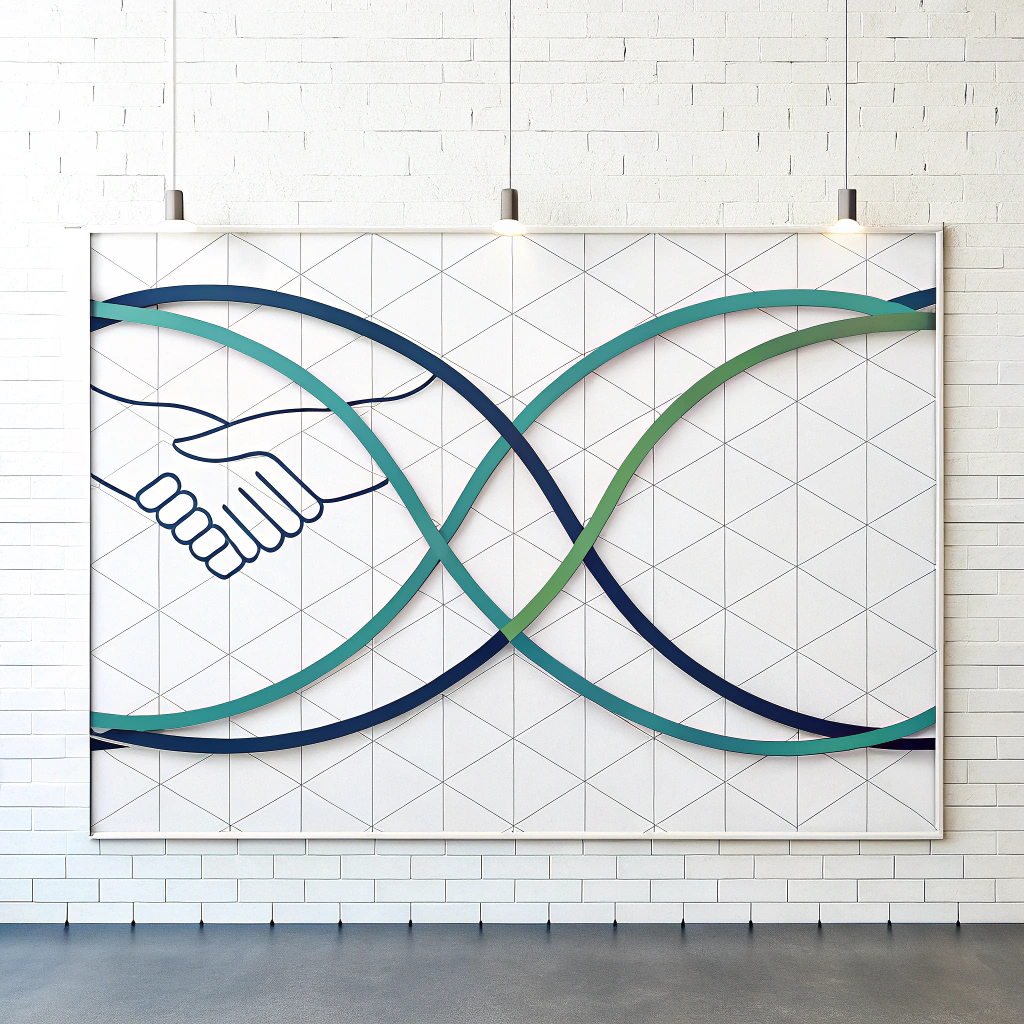 Vetted Counterparties