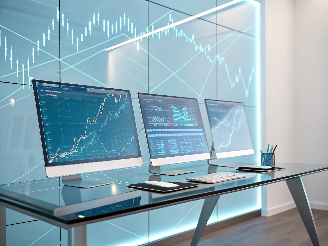 Structured Financial Instruments